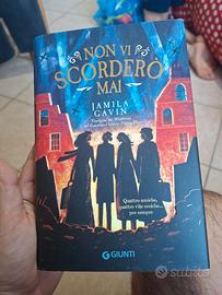 Libro "Non vi scorderò mai'