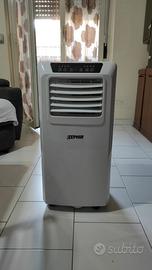 Condizionatore portatile Zephir 9000 BTU