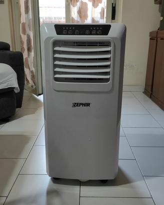 Condizionatore portatile Zephir 9000 BTU