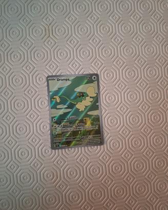 carta pokemon