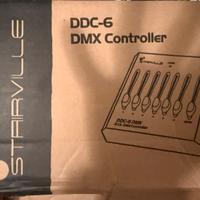 Dmx starville DDC-6