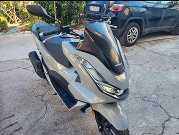 Honda PCX 125 2023