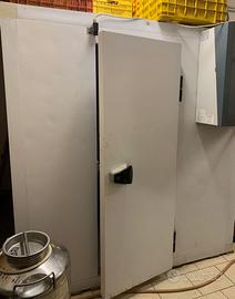 Cella Frigorifera , frigorifero, congelatore frigo