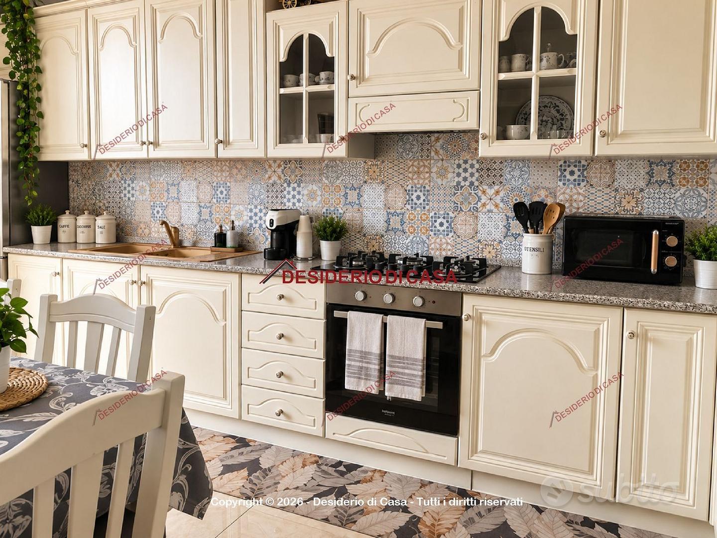 Appartamento – Sciacca, Perriera - Vista 4