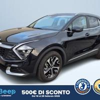 Kia Sportage 1.6 TGDI HEV STYLE AUTO