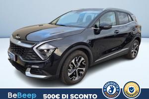 Kia Sportage 1.6 TGDI HEV STYLE AUTO