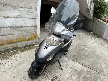 KYMCO MOVIE 150 RICAMBI