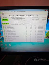 hard disk 3,5 da 1 tera Toshiba testato 
