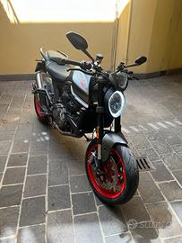 Ducati Monster 937 - 2021