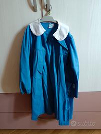 2 grembiuli per la scuola Siggi 7 anni