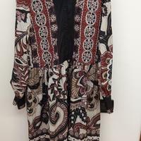 Abito DIXIE tg.M come nuovo