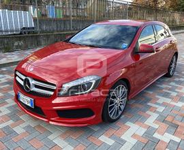 MERCEDES A 180 CDI Premium