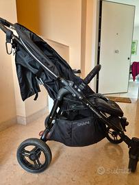 Valco Baby Snap 4 con diversi accessori inclusi