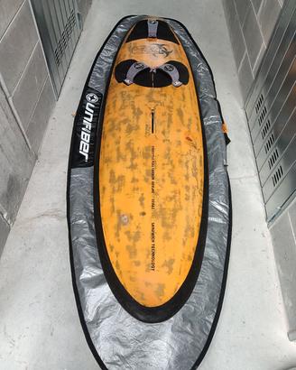 Tavola Windsurf 100 litri