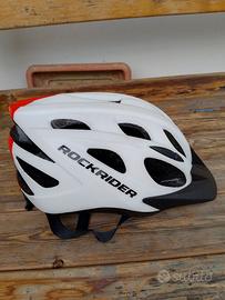 Casco Mtb Rockrider