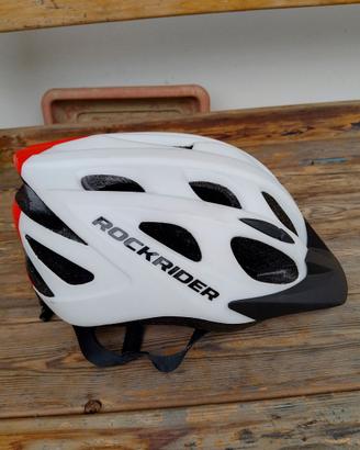 Casco Mtb Rockrider