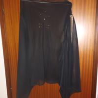 Tally Weijl Camicia poncho Chiffon XL