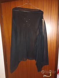 Tally Weijl Camicia poncho Chiffon XL