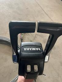 Manetta Yamaha