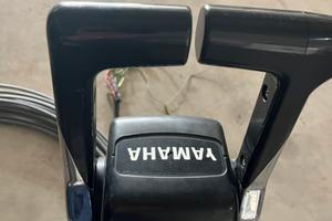 Manetta Yamaha