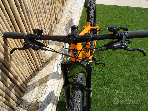 bicicletta bianchi jab 27.2 prezzo