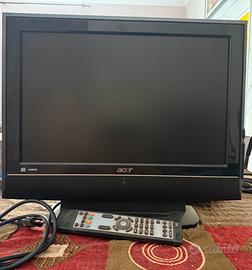 Monitor TV Acer HDMI