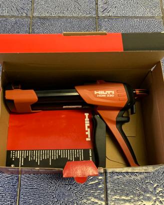 HILTI Dispenser Manuale HDM 330