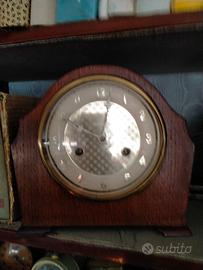 Orologio antico a pendolo, Anni 1950