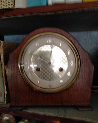 Orologio antico a pendolo, Anni 1950
