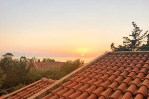Casa Margherita - accesso riservato al mare