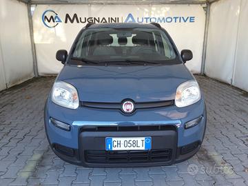 FIAT Panda 1.0 FireFly 70cv Hybrid *solo 20.000