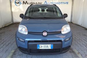 FIAT Panda 1.0 FireFly 70cv Hybrid *solo 20.000