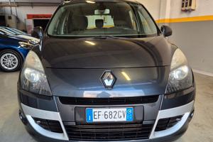 Renault Scenic Xmod 2010 1.5 diesel 110cv