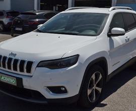 JEEP NUOVA CHEROKEE LIMITED 2.2 DS FWD 9AT 195HP E