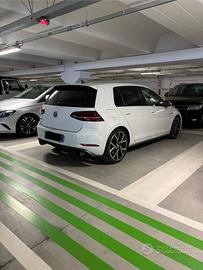 GOLF MK7.5 GTI performance