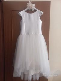 Vestito prima comunione, cresima