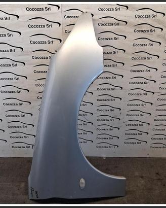 Parafango Anteriore Destra PEUGEOT 206 7841AG
