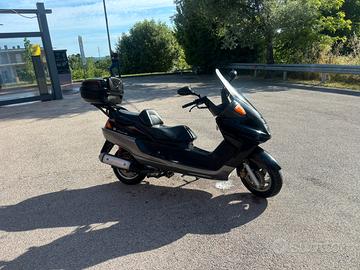 Majesty 250