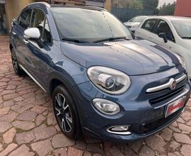 Fiat 500X 1.4 T-Jet 120 CV GPL Lounge