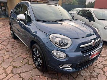 Fiat 500X 1.4 T-Jet 120 CV GPL Lounge