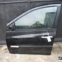 PORTA ANT SX RENAULT CLIO 1.2 B 2011 D4FD7 209/202