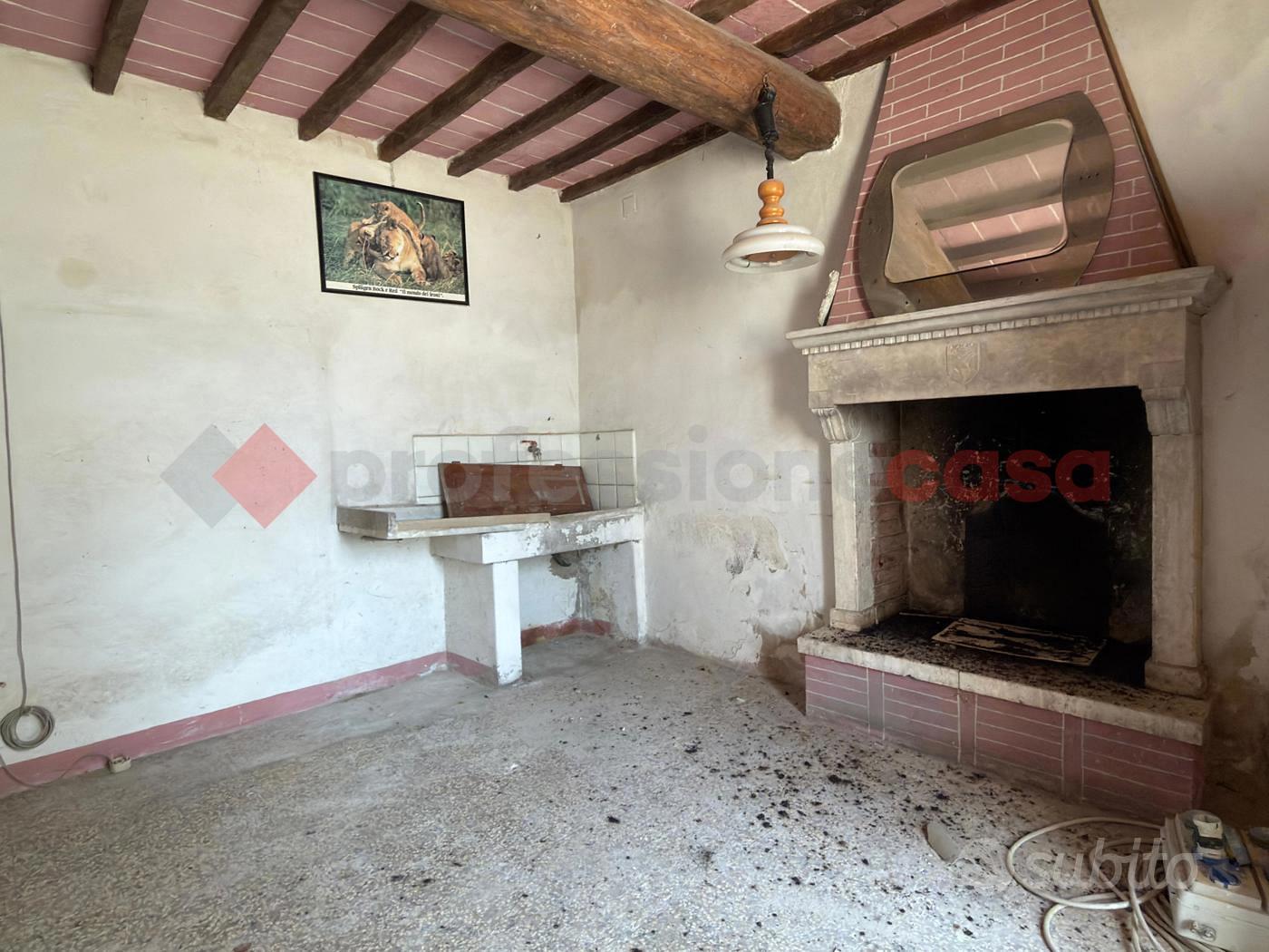 Appartamento – Arezzo, San Firenze-Fonte di Sala - Altro