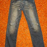 jeans GAS tg 34 uomo