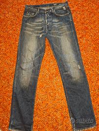 jeans GAS tg 34 uomo