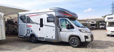 ARCA P 699 GLM Sport