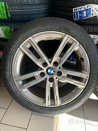 Cerchi 17 originali bmw f40