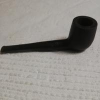 Pipa Chateau Billiard Vintage Marrone 