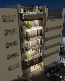 Nuove costruzioni - Bari