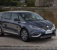 Ricambi Renault Espace nuova