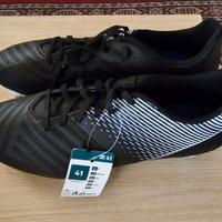 Scarpe calcio AGILITY 100 SG

 6 tacchetti NUOVE